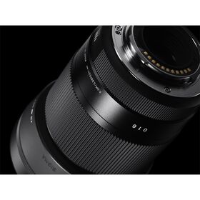 Sigma 30mm f/1.4 DC DN Contemporary for MFT-Mount — 338€ Photo Emporiki