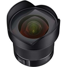 Samyang AF 14mm f/2.8 EF (Canon EF-Mount) Φακός — 829€ Photo Emporiki