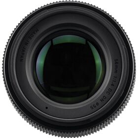 Sigma 56mm f/1.4 DC DN Contemporary for MFT-Mount — 418€ Photo Emporiki