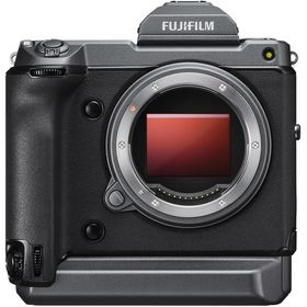 Fujifilm GFX 100 Medium Format Mirrorless Camera (Body) — 11469€ Photo Emporiki