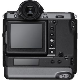 Fujifilm GFX 100 Medium Format Mirrorless Camera (Body) — 11469€ Photo Emporiki
