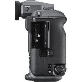 Fujifilm GFX 100 Medium Format Mirrorless Camera (Body) — 11469€ Photo Emporiki