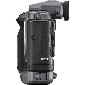 Fujifilm GFX 100 Medium Format Mirrorless Camera (Body) — 11469€ Photo Emporiki