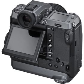 Fujifilm GFX 100 Medium Format Mirrorless Camera (Body) — 11469€ Photo Emporiki