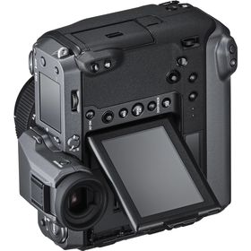 Fujifilm GFX 100 Medium Format Mirrorless Camera (Body) — 11469€ Photo Emporiki