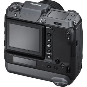 Fujifilm GFX 100 Medium Format Mirrorless Camera (Body) — 11469€ Photo Emporiki