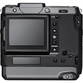 Fujifilm GFX 100 Medium Format Mirrorless Camera (Body) — 11469€ Photo Emporiki