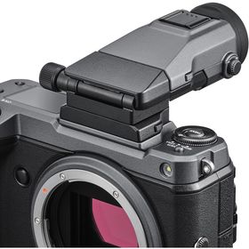 Fujifilm GFX 100 Medium Format Mirrorless Camera (Body) — 11469€ Photo Emporiki