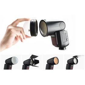 Godox V1 Flash για Sony — 265€ Photo Emporiki