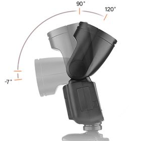 Godox V1 Flash για Sony — 265€ Photo Emporiki