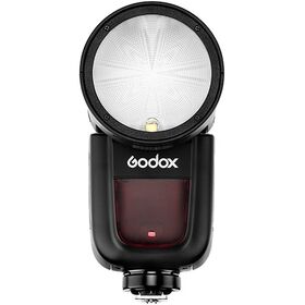 Godox V1 Flash for Canon — 261€ Photo Emporiki
