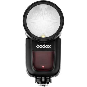 Godox V1 Flash for Nikon — 265€ Photo Emporiki