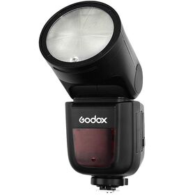 Godox V1 Flash for Canon — 261€ Photo Emporiki