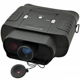 Bresser Digital Night Vision 3x20 — 179€ Photo Emporiki
