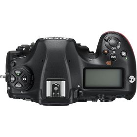 Nikon D850 DSLR Kit (24-120mm f/4 ED VR) — 2500€ Photo Emporiki