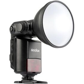 Godox AD360II-C WITSTRO TTL Portable Flash for Canon Cameras — 585€ Photo Emporiki