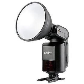 Godox AD360II-C WITSTRO TTL Portable Flash for Canon Cameras — 585€ Photo Emporiki