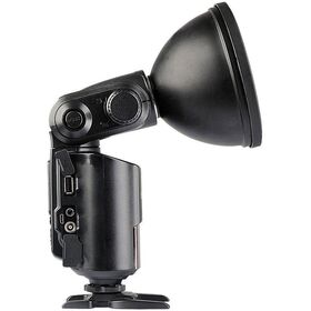 Godox AD360II-C WITSTRO TTL Portable Flash for Canon Cameras — 585€ Photo Emporiki