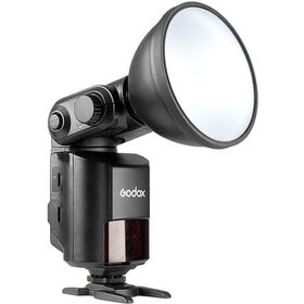 Godox AD360II-C WITSTRO TTL Portable Flash for Canon Cameras — 585€ Photo Emporiki