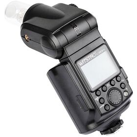 Godox AD360II-C WITSTRO TTL Portable Flash for Canon Cameras — 585€ Photo Emporiki