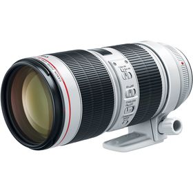 Canon EF 70-200mm f/2.8L IS III USM — 2164€ Photo Emporiki