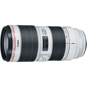 Canon EF 70-200mm f/2.8L IS III USM — 2164€ Photo Emporiki