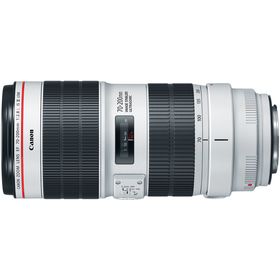 Canon EF 70-200mm f/2.8L IS III USM — 2164€ Photo Emporiki