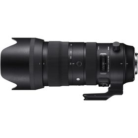 Sigma 70-200mm f/2.8 DG OS HSM Sports Lens for Canon EF Mount — 1398€ Photo Emporiki