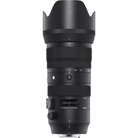 Sigma 70-200mm f/2.8 DG OS HSM Sports Lens for Canon EF Mount — 1398€ Photo Emporiki