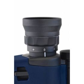 Bresser Topas 7x50 Κυάλια Navy Blue — 107€ Photo Emporiki