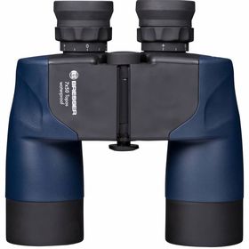 Bresser Topas 7x50 Κυάλια Navy Blue — 107€ Photo Emporiki
