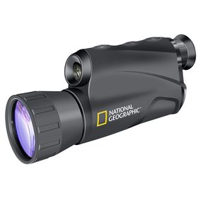 Bresser National Geographic 5x50 Digital Night Vision Device — 249€ Photo Emporiki