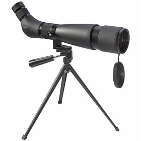 Bresser Travel 20-60x60 Spotting scope — 98€ Photo Emporiki