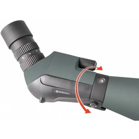 Bresser Condor 20-60x85 Angled Spotting Scope — 389€ Photo Emporiki