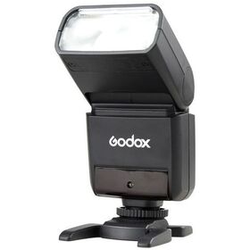 Godox V350S - Mini TTL Flash με μπαταρία λιθίου για Sony Μηχανές — 174€ Photo Emporiki