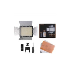 Yongnuo YN300 III 5500K LED Video Light — 88€ Photo Emporiki