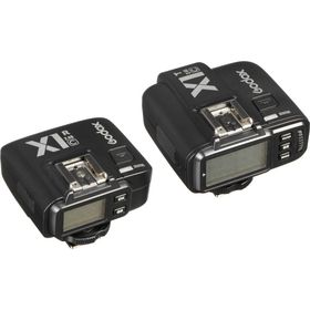 Godox X1C TTL Wireless Flash Trigger Set for Canon — 93€ Photo Emporiki