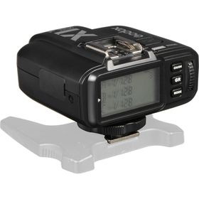 Godox X1C TTL Wireless Flash Trigger Set for Canon — 93€ Photo Emporiki