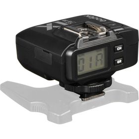 Godox X1C TTL Wireless Flash Trigger Set for Canon — 93€ Photo Emporiki