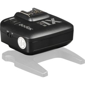 Godox X1C TTL Wireless Flash Trigger Set for Canon — 93€ Photo Emporiki
