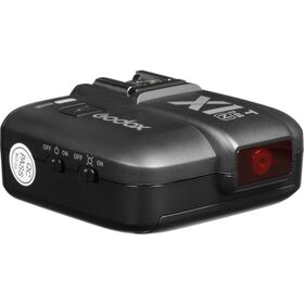 Godox X1N TTL Wireless Flash Trigger Set for Nikon — 93€ Photo Emporiki