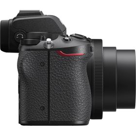 Nikon Z50 Kit (16-50mm VR + 50-250mm VR) — 859€ Photo Emporiki