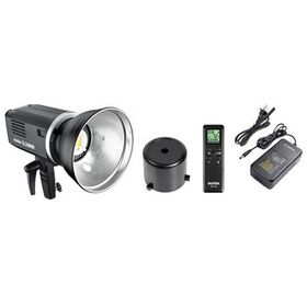 Godox SLB60W – LED Video Light (5500K) — 420€ Photo Emporiki