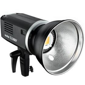 Godox SLB60Y – LED Video Light (3300K) — 420€ Photo Emporiki