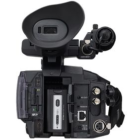 Panasonic PAG-CX350 Professional Camcorder — 3300€ Photo Emporiki