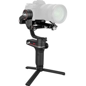 Zhiyun Weebil S Gimbal Stabilizer — 369€ Photo Emporiki