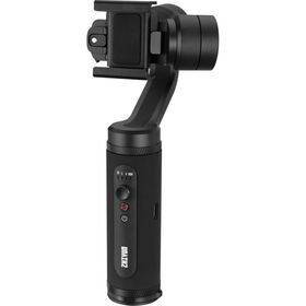 Zhiyun Smooth Q2 Smartphone Gimbal Stabilizer (Black) — 89€ Photo Emporiki