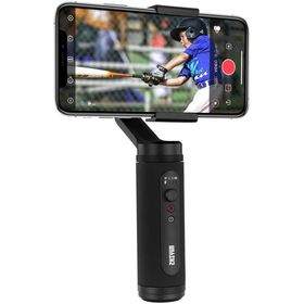 Zhiyun Smooth Q2 Smartphone Gimbal Stabilizer (Black) — 89€ Photo Emporiki