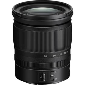 Nikon Z 24-70mm f/4 S Φακός — 1088€ Photo Emporiki