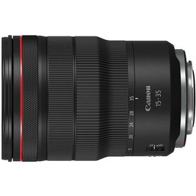 Canon RF 15-35mm f/2.8L IS USM — 2665€ Photo Emporiki